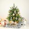 86PCS Christmas Tree Ball Ornaments Clear Set (Champagne) - 14.69 x 7.32 x 9.53 inches